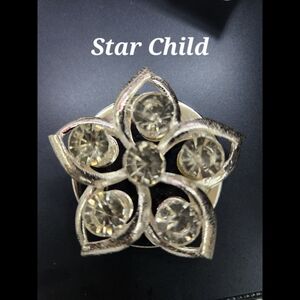 Starchild Bling Phone Accessory